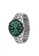 Hugo Boss green BOSS Globetrotter Green Men's Watch (1513930) C4F5CAC9C67883GS_2