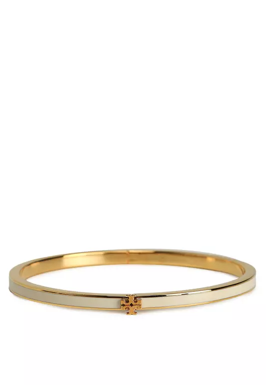 Kira Enamel Thin Bracelet (nt)