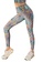 Titika Active Couture grey Zero Touch - High-Rise Leggings II 75FCAAA68BEC6EGS_1
