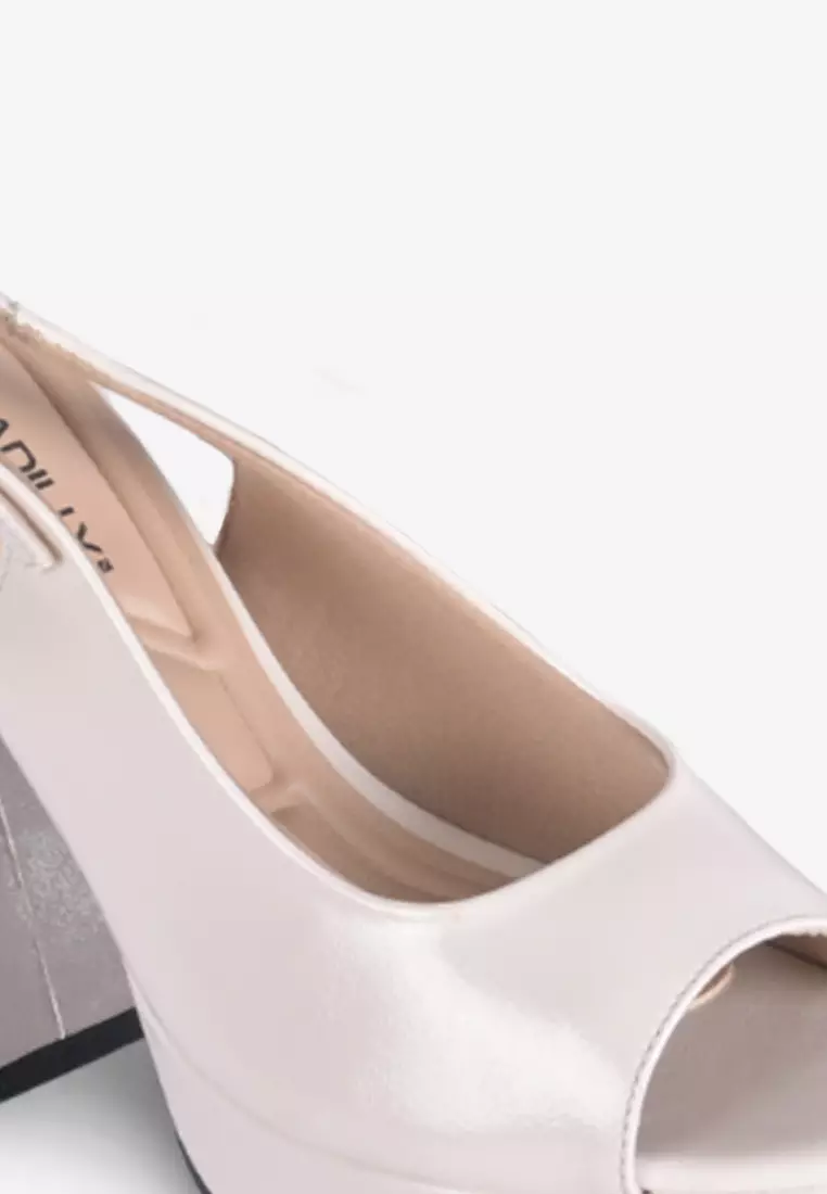 Women's Talita High Heel Sandals