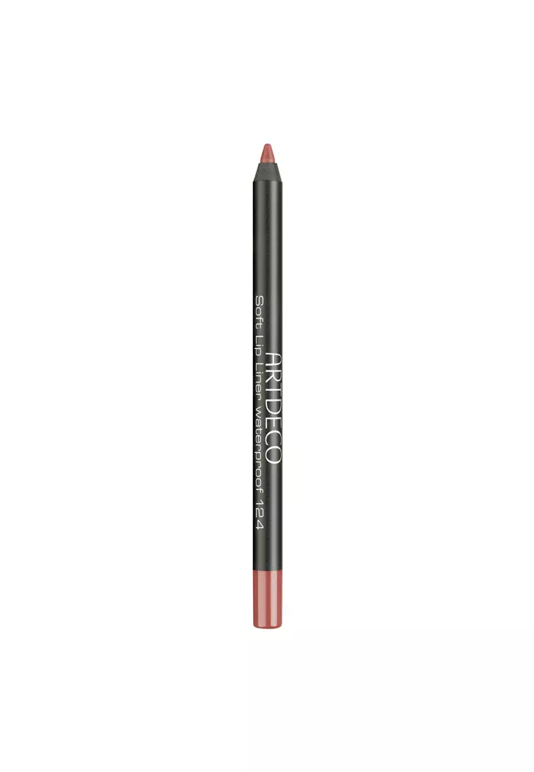 Discount on Artdeco  shoes - SKU: Soft Lip Liner Waterproof 124