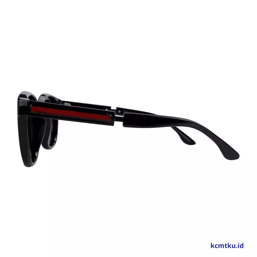 Bell Eyewear Sunglasses Anti UV - Black