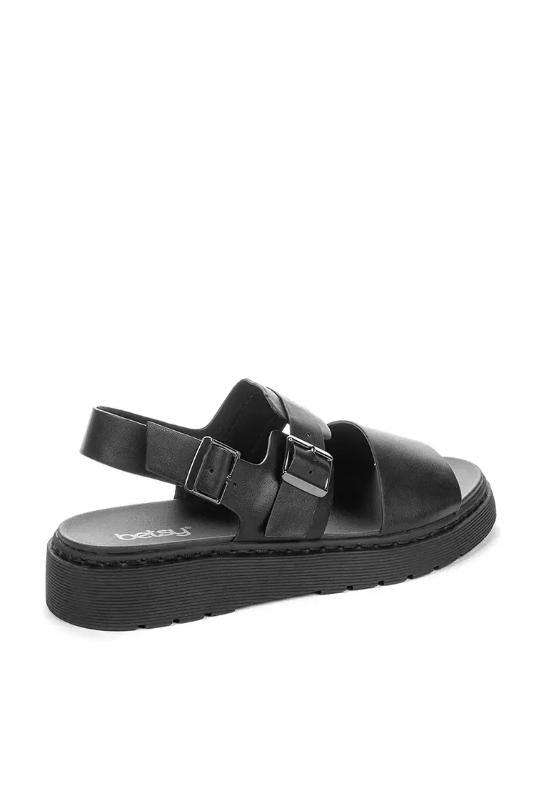 Pamela Sandals