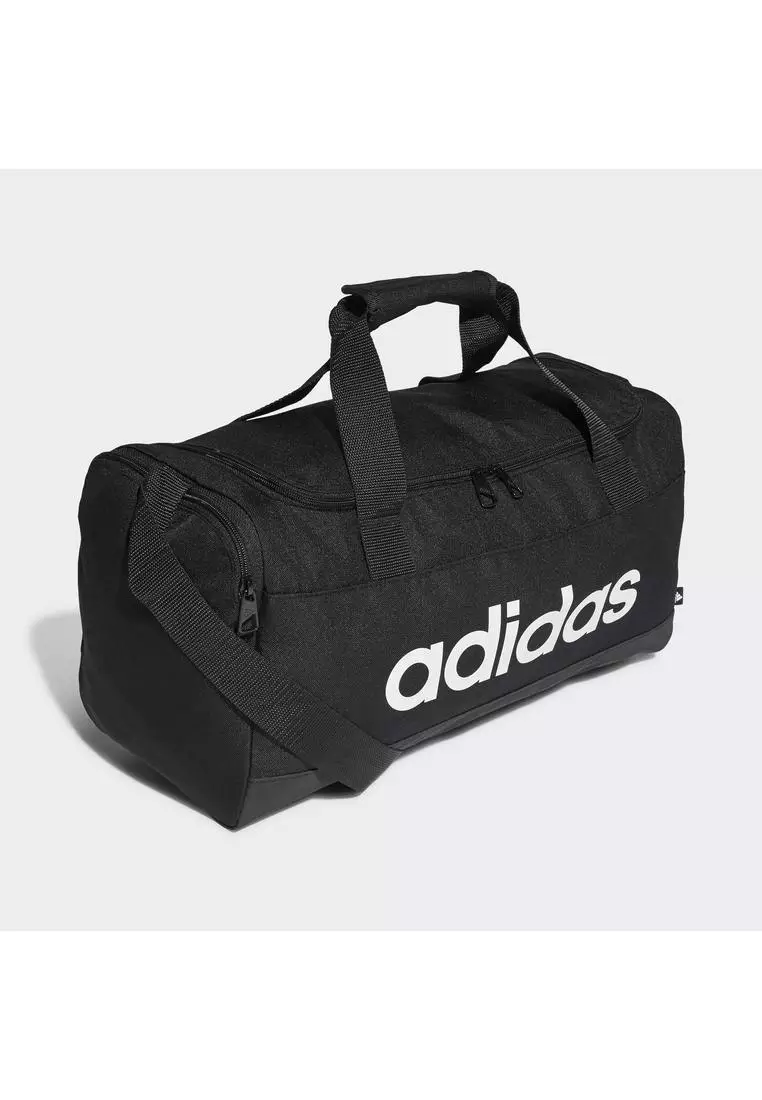 Buy ADIDAS linear duffel s bag 2024 Online ZALORA