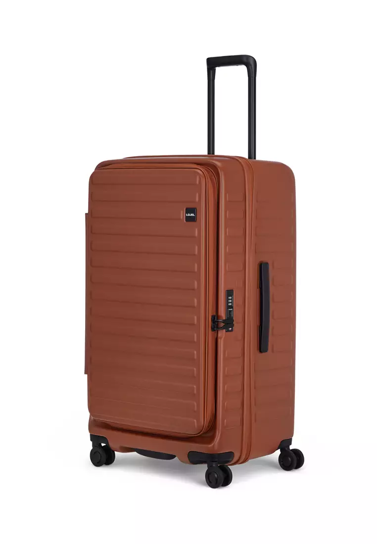 Cubo Small Lojel Luggage Review Cubo Small LOJEL Hong Kong