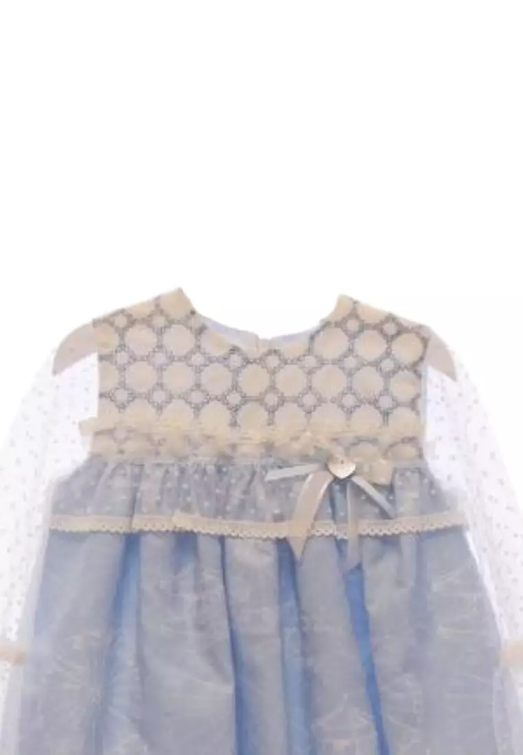 Bertha Baby & Toddler Dresses