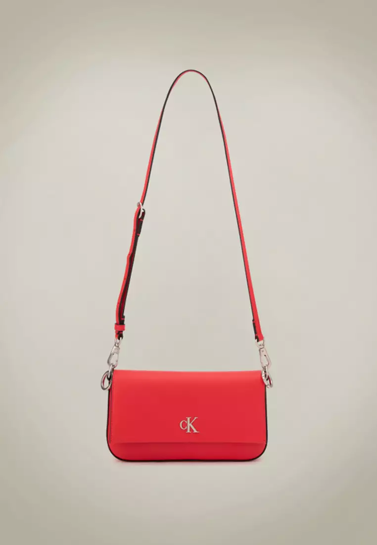 CKA Bags Red