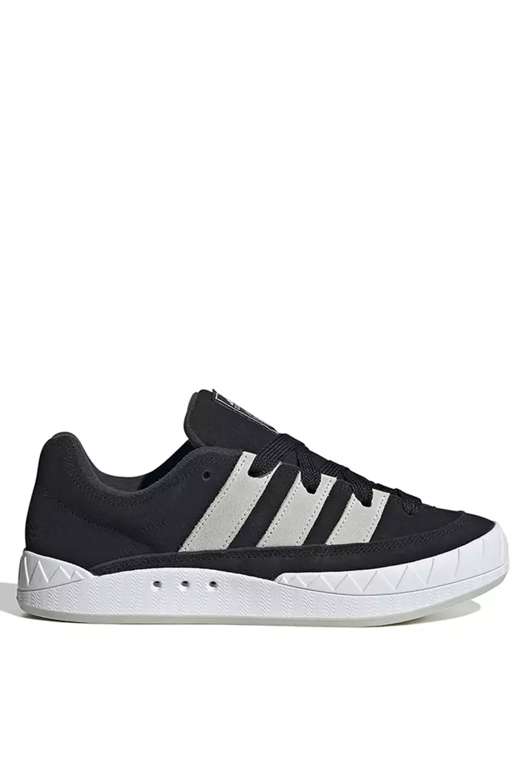 Jual ADIDAS Adimatic Shoes Original 2024 ZALORA Indonesia