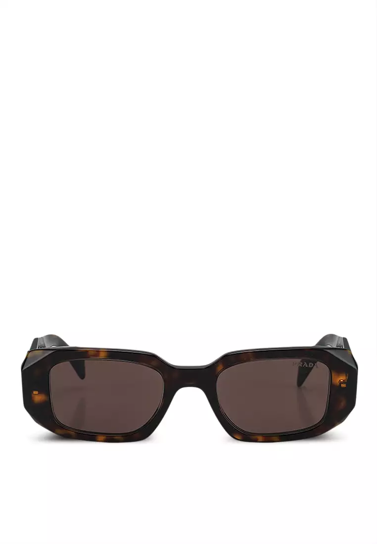 小物 PRADA INFINITY L SUNGLASSES BROWN Buy Prada Symbole Sunglasses 2026 Online | ZALORA
