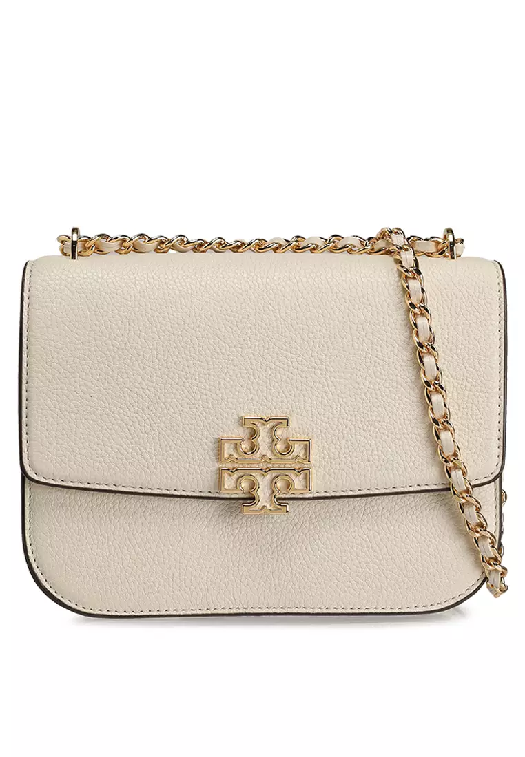 Buy TORY BURCH Britten Small Shoulder Bag (bb) 2025 Online