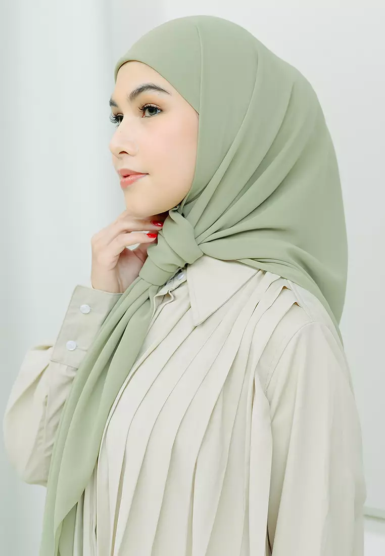 Bawal Inner Square Matcha