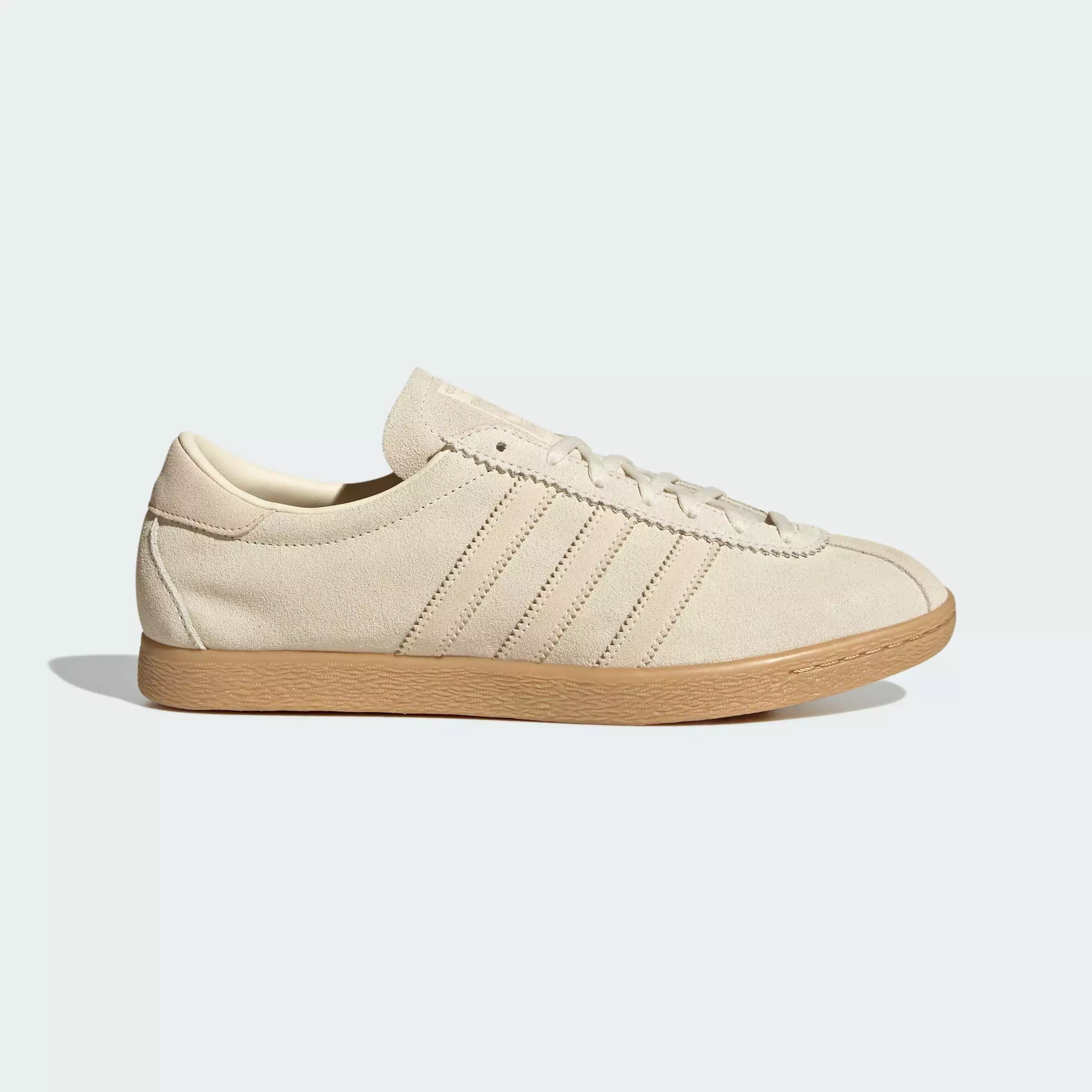 Lifestyle Tobacco Shoes Men White JS1367