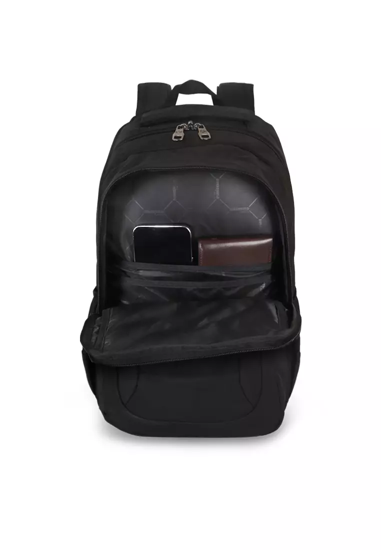 5816 Corporate Backpack With Virupro Anti-Microbial Protection