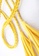 Twenty Eight Shoes yellow VANSA Fashion Braided Waist Belt  VAW-Bt888 FE2B5AC81B7FE3GS_3