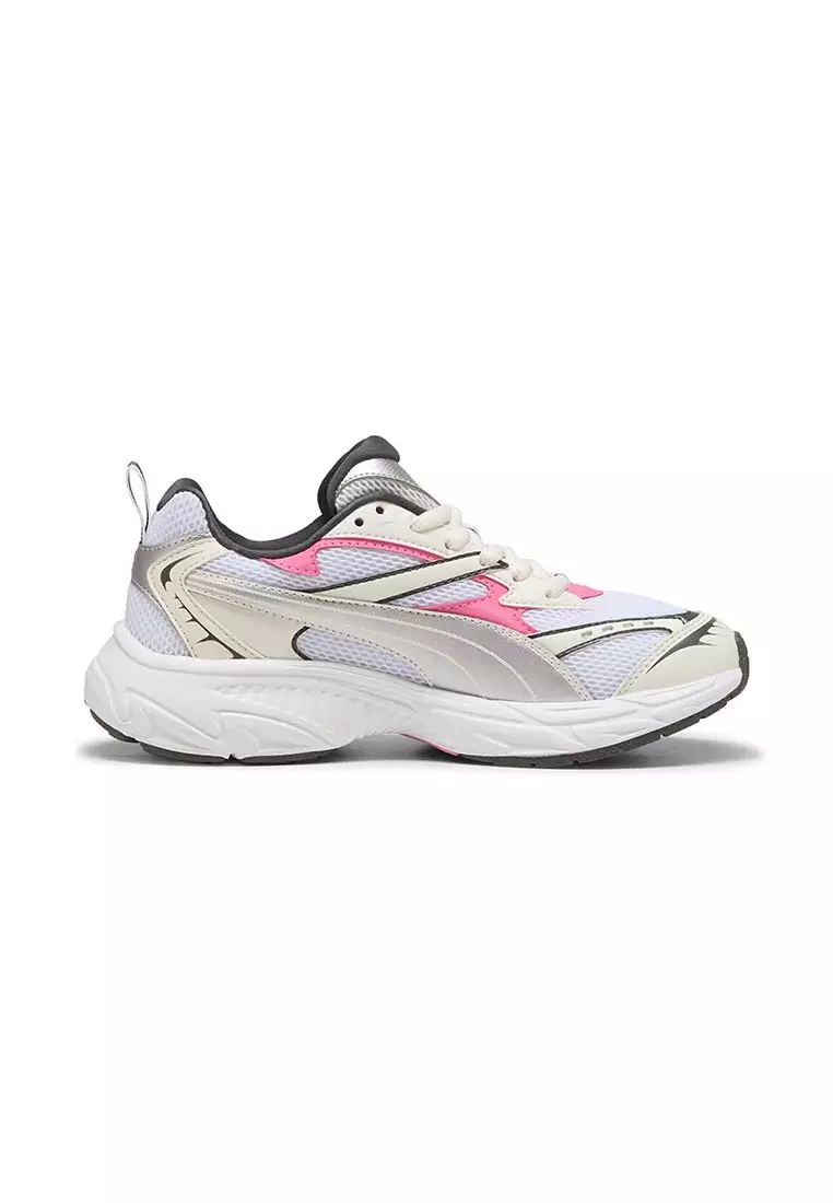 Discount on Puma  shoes - SKU: Puma Morphic Sneakers