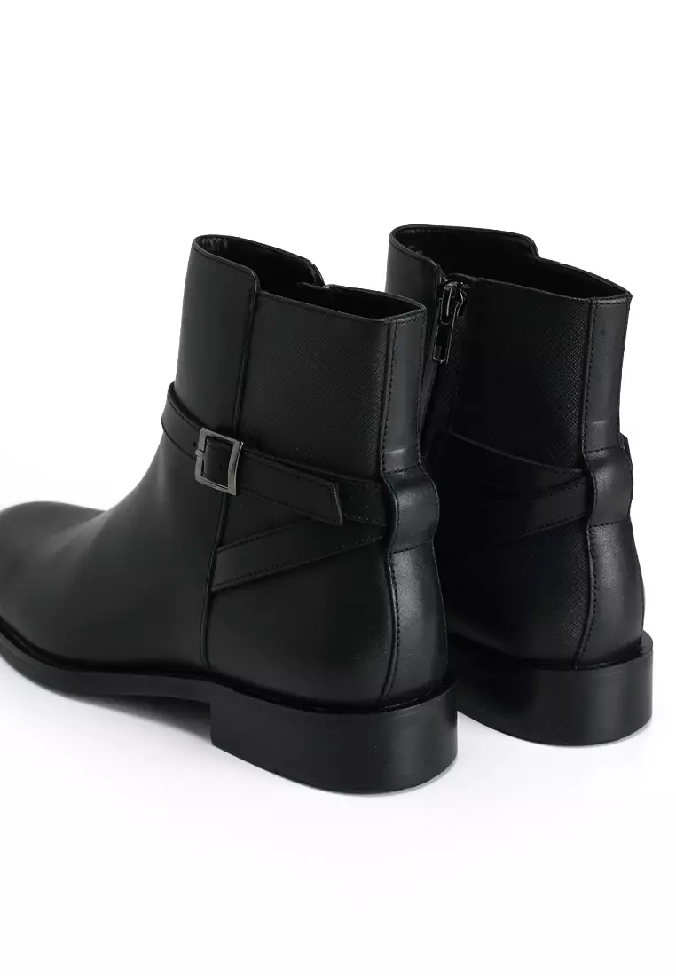 Visco Boots