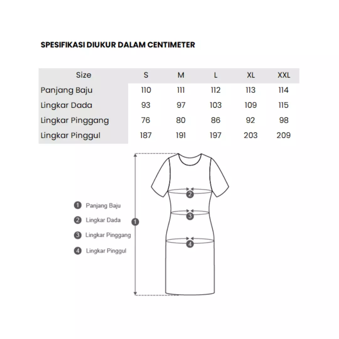 MINIMAL/Emily In Paris - Arnee - Dress Asimetris Motif Bunga Warna Black