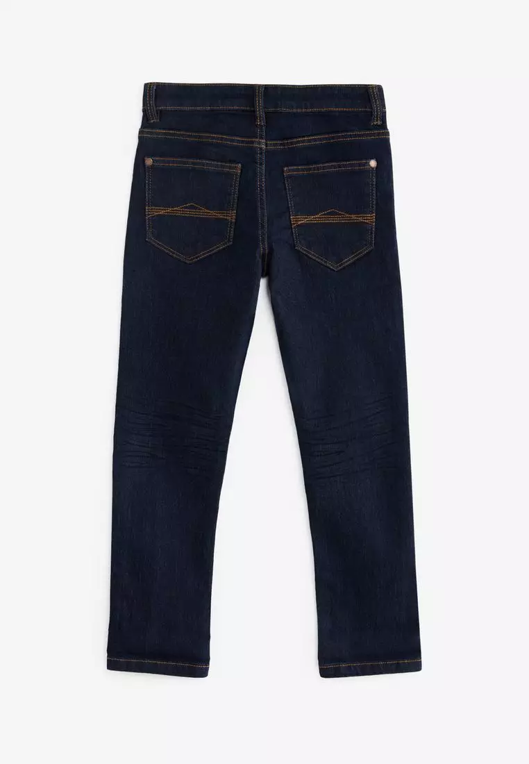 Five Pocket Jeans Regular Fit