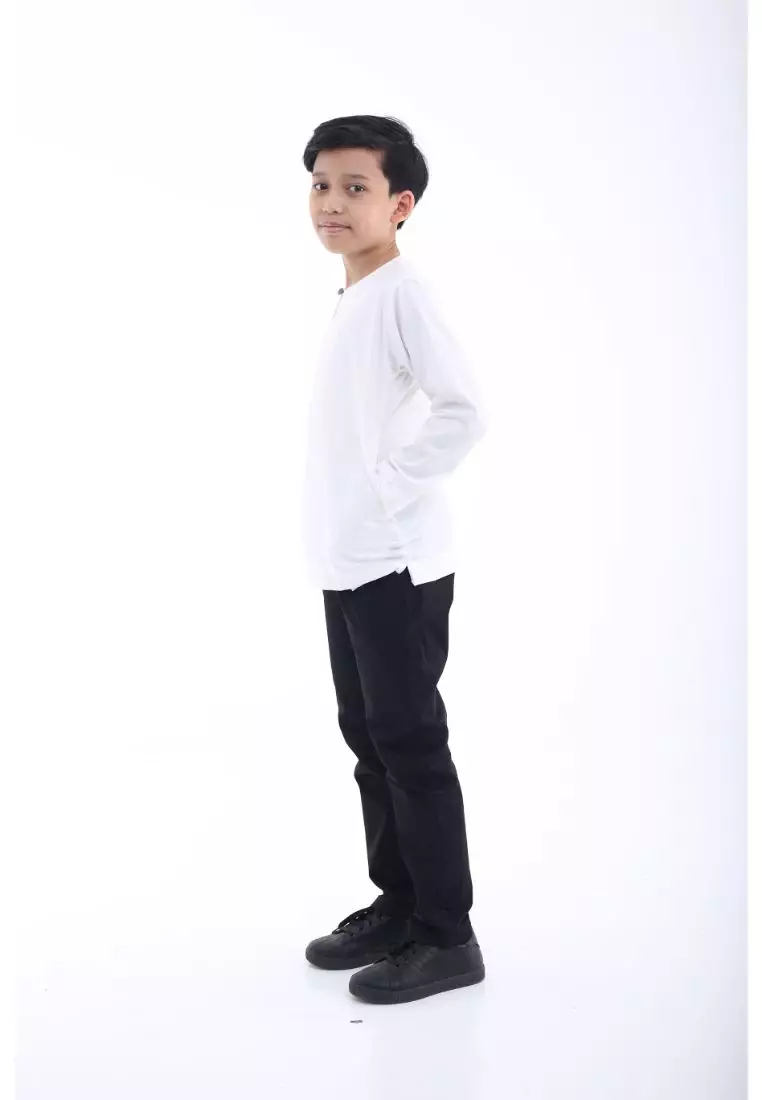 Kurta Yasin For Kids by Hudz