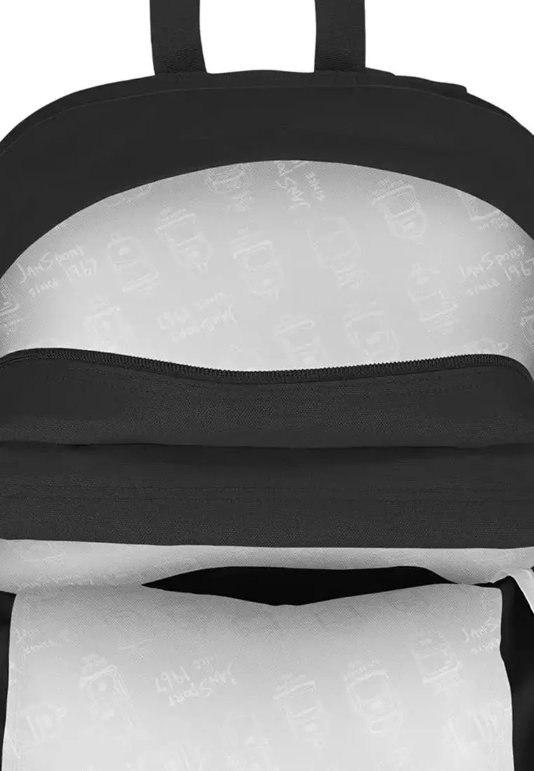 Main Campus Backpack