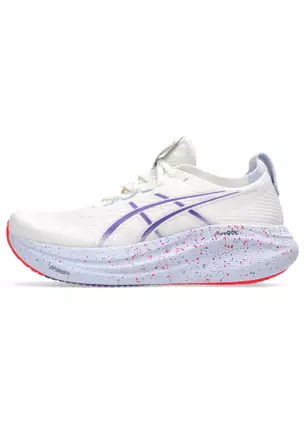 Buy ASICS Men GEL-NIMBUS 27 TOKYO Running Shoes 2026 Online | ZALORA