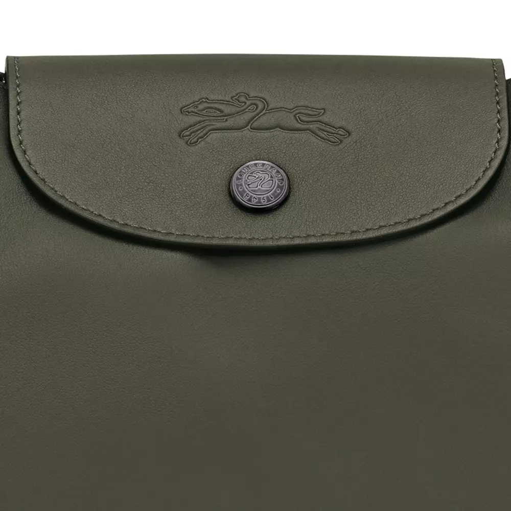 Le Pliage Xtra Shoulder Bag Fir