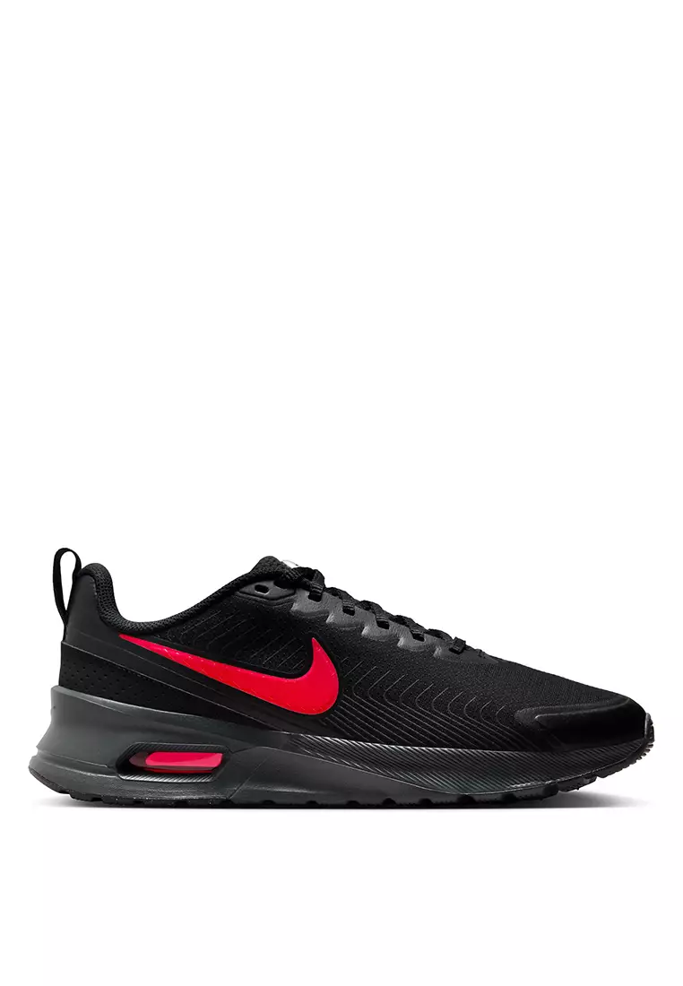 Discount on Nike  shoes - SKU: Nike Men's Air Max Nuaxis Shoes