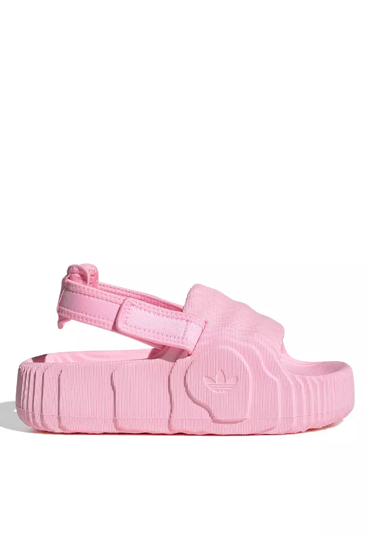 Discount on ADIDAS  shoes - SKU: Adilette 22 XLG Slide Sandals