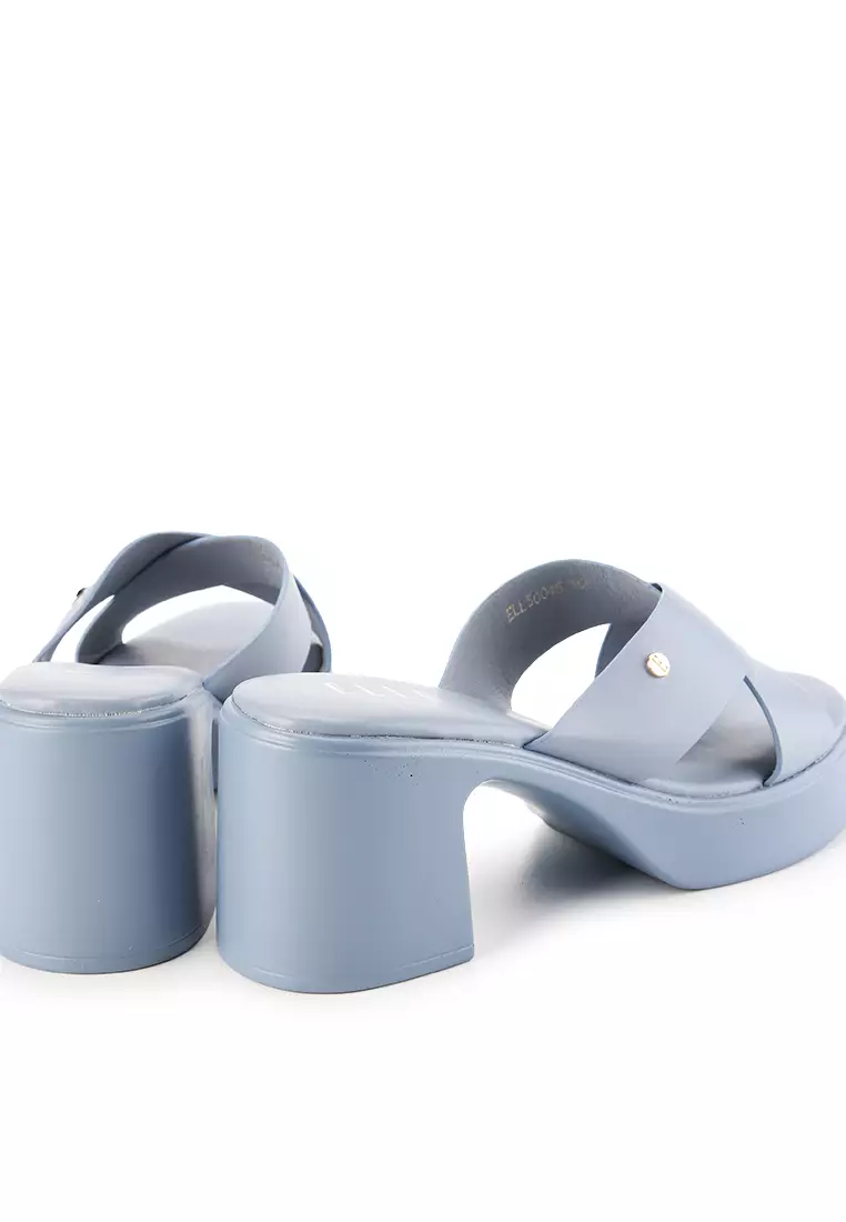 Ladies Sandal 50045Za