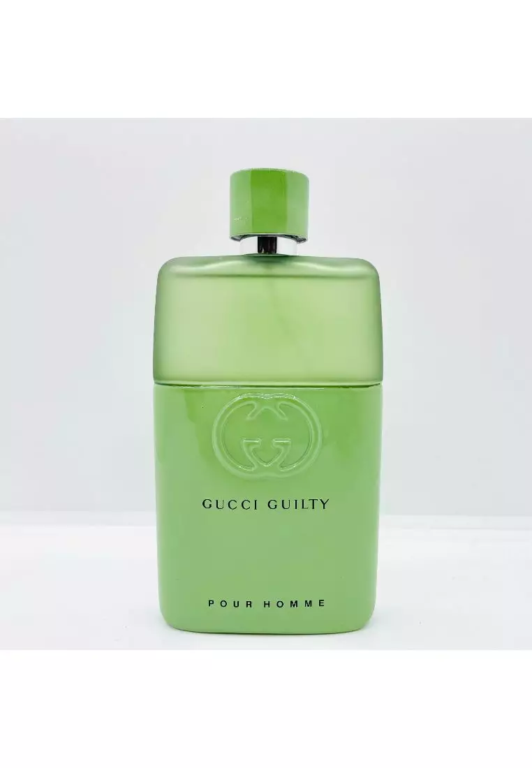 Gucci guilty pour online homme love