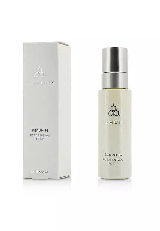Cosmedix - Serum 16 Rapid Renewal Complex 30ml/1oz