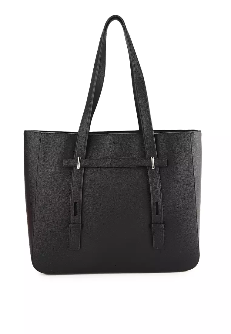 Nettie Tote W/ Pouch