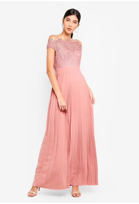 Shop Formal Dresses For Women Online On Zalora Philippines