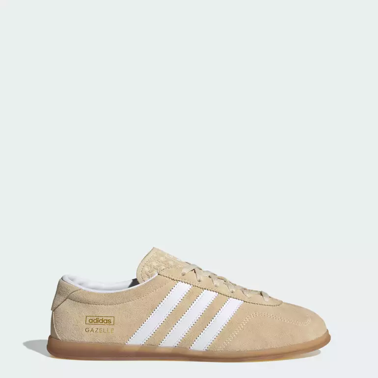 Gazelle Lo Pro Shoes