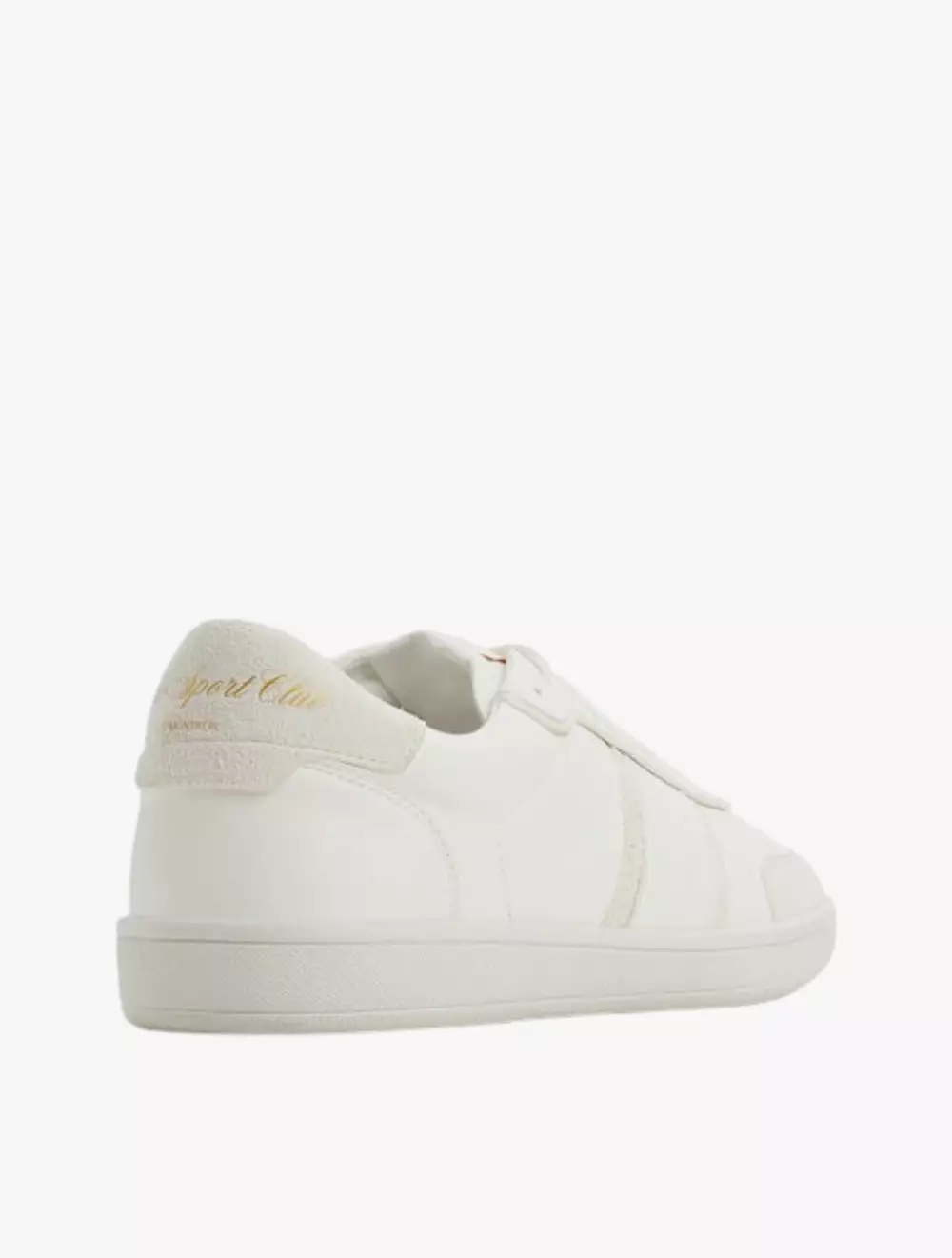 ALDO Uptown Men's Fashion Athletics - Open White