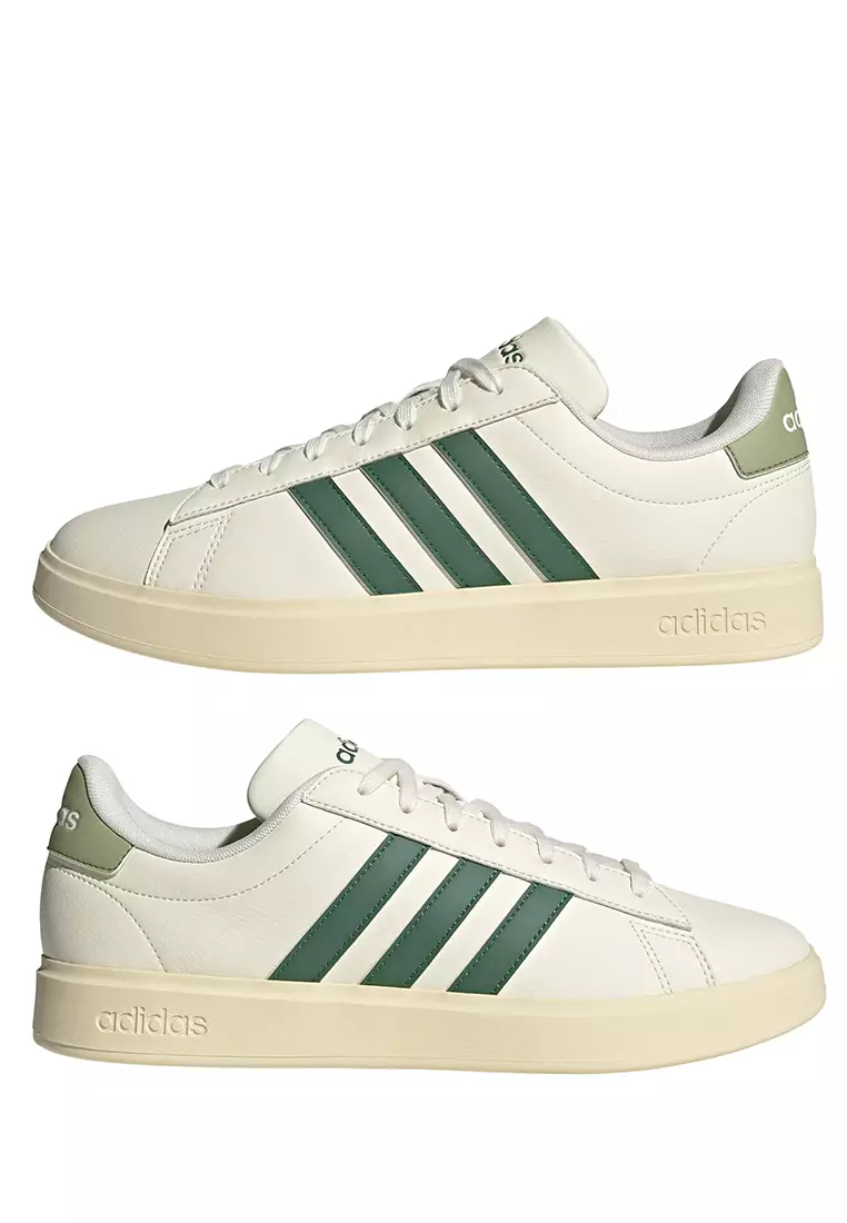 Grand Court 2.0 Shoes