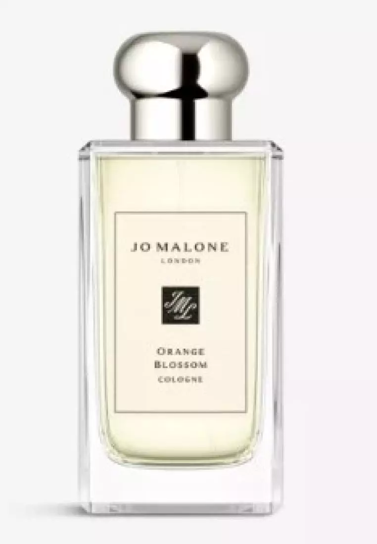 Buy JO MALONE Jo Malone Orange Blossom Cologne 100ml (originally ...