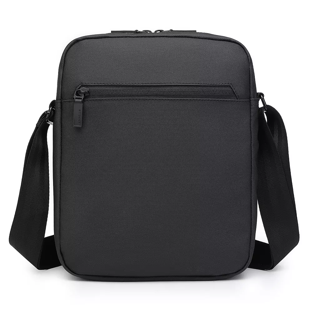 Navy Club Tas Selempang Sling Bag FHCB - Tas Pria Wanita Crossbody Bags Tas Outdoor