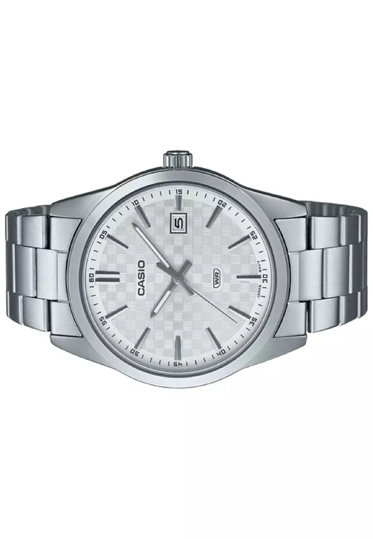 Analog Watch MTP-VD03D-7A