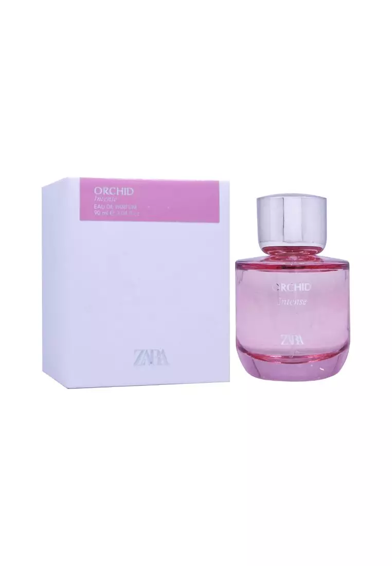 Zara Orchid Intense Woman 90 ML