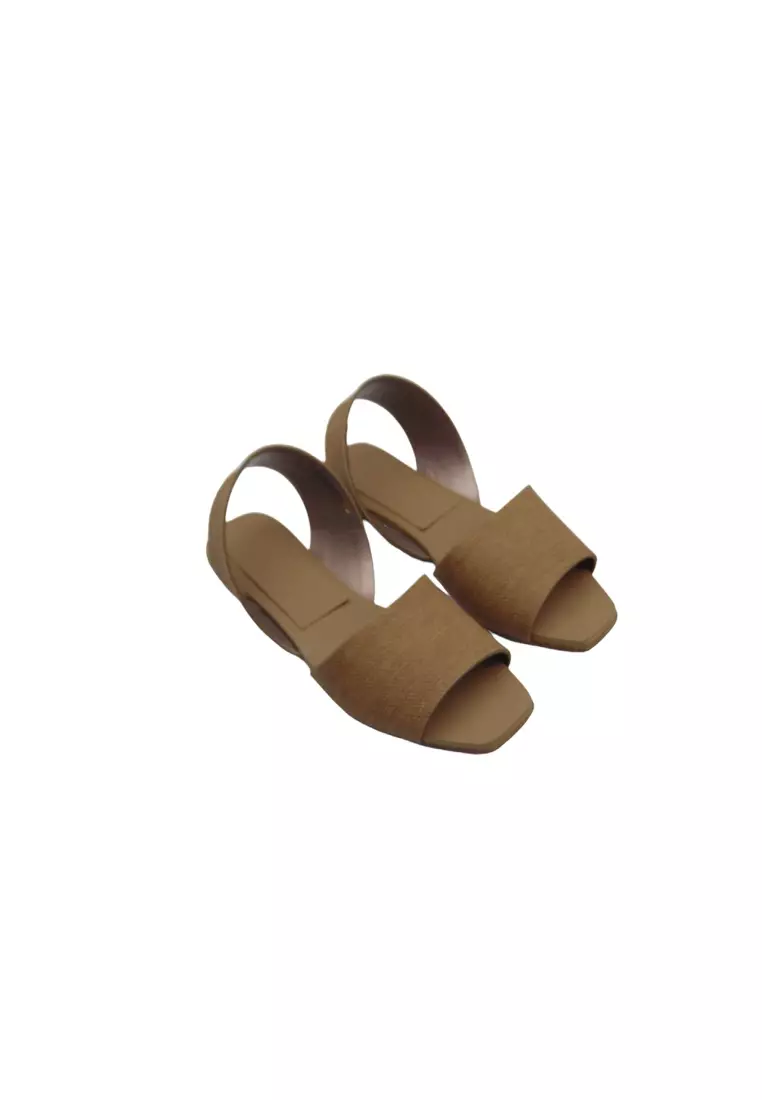 Discount on Lo'renza  shoes - SKU: Ellen Flat Slides