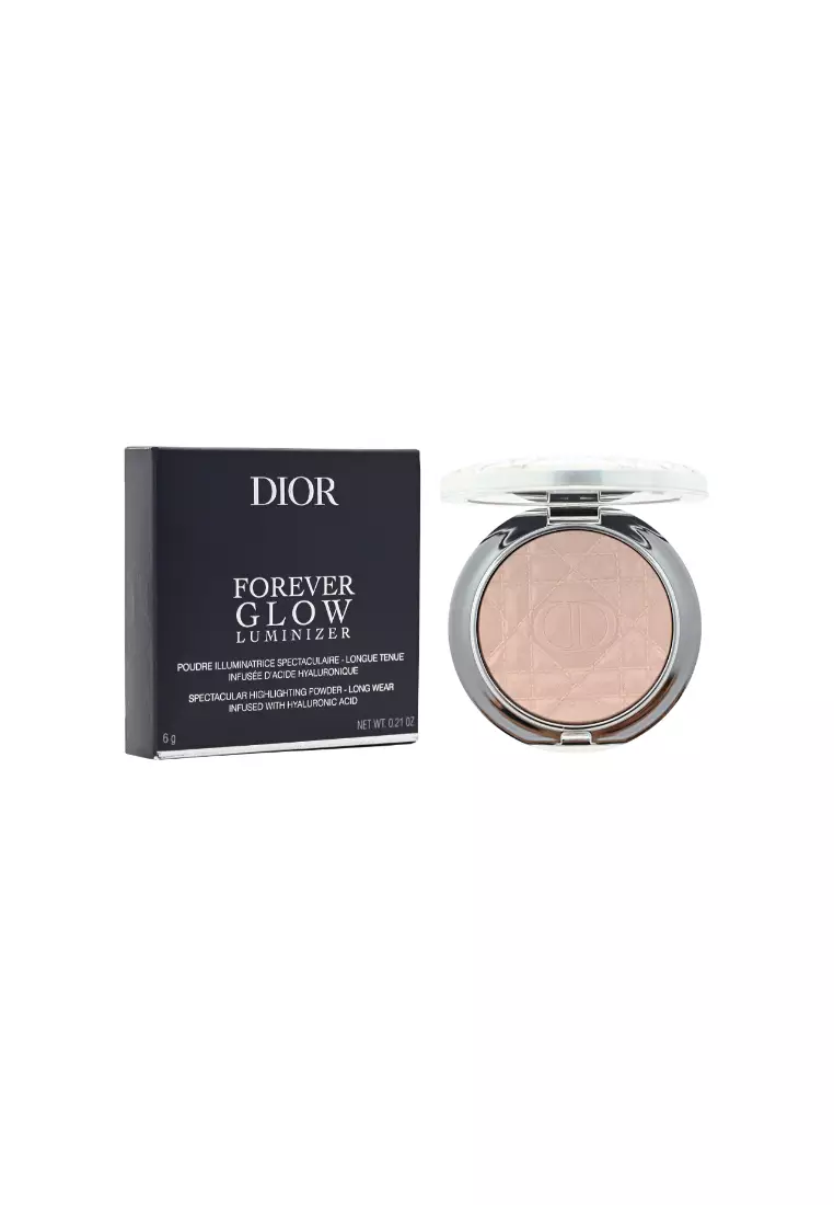 Buy Christian Dior CHRISTIAN DIOR Forever Glow Luminizer (#03 Pink