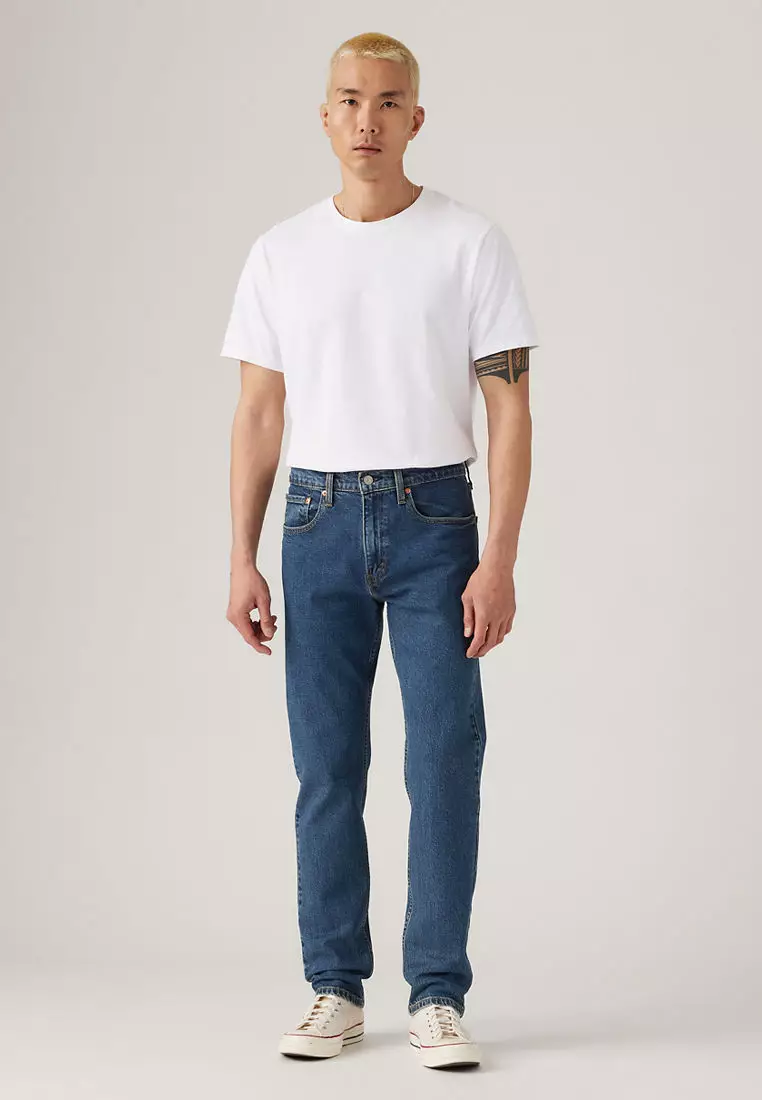 Levi's® Men's 502™ Taper Jeans (29507-1671)