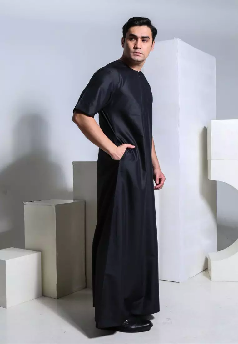 Jubah Morocco