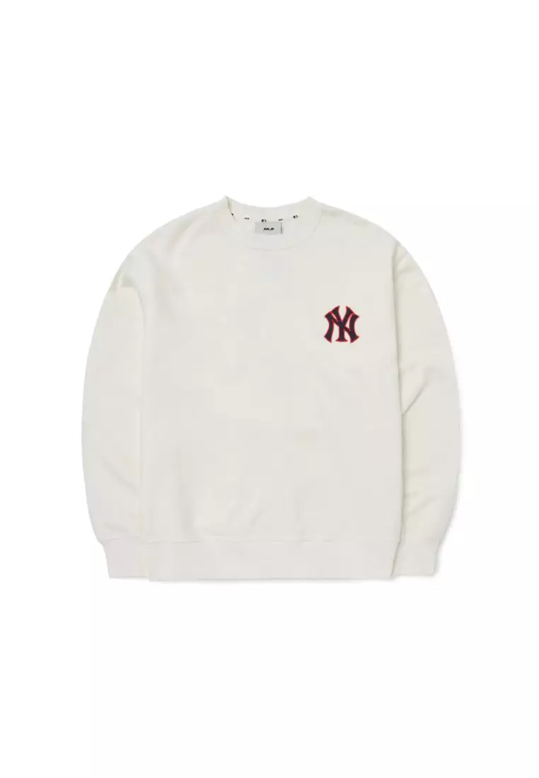 Mlb pullover hotsell