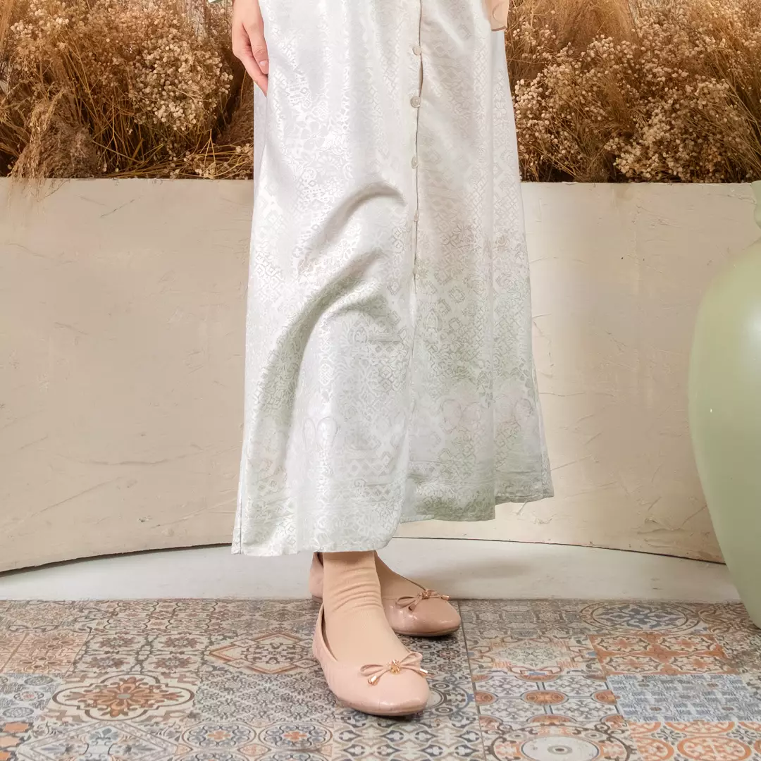 Triset Ladies Pakaian Wanita Dress - LD800480811