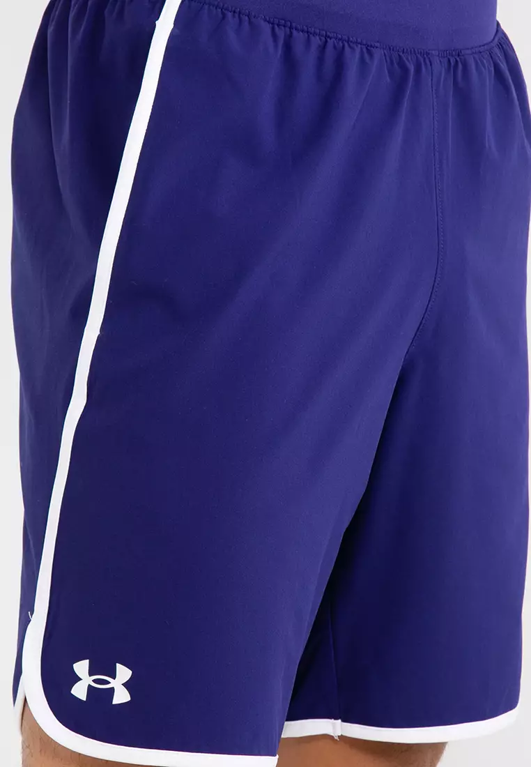 under armour 8 inch shorts