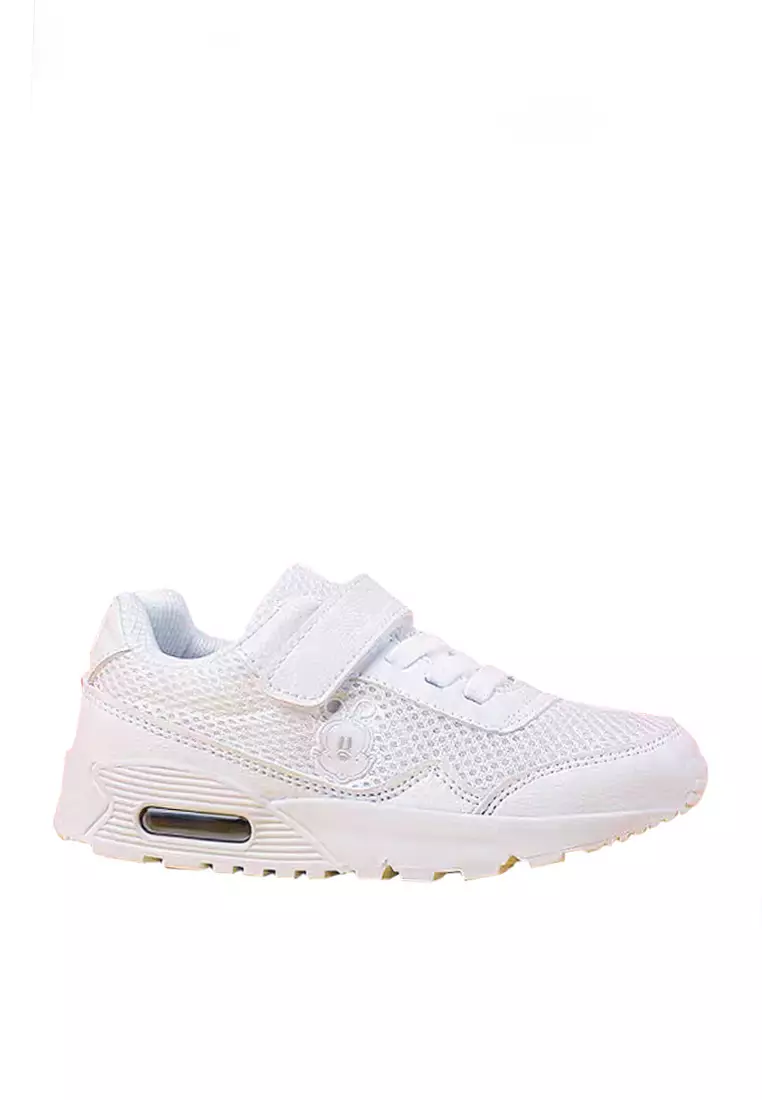 Discount on Twenty Eight Shoes  shoes - SKU: VANSA Comfortable Mesh Air Cushion Sneakers VSK-T7016DM
