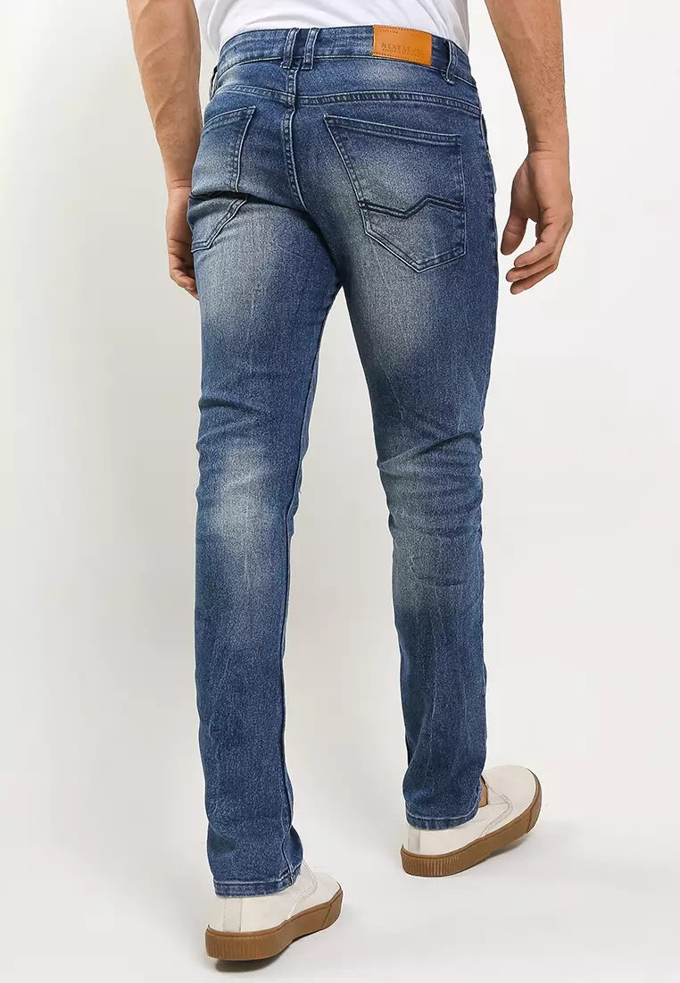 Cressida Basic Skinny Jeans JB018B