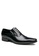 Twenty Eight Shoes black Leather Classic Oxford KB805 E906ESH49172A3GS_2